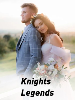 Knights Legends,Sacha Britz