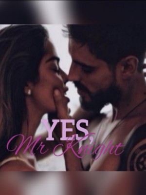 Yes,Mr Knight,Natalie Roche