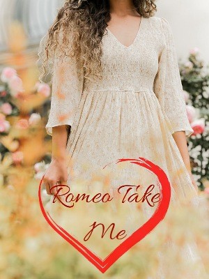 Romeo Take Me,creamywinky