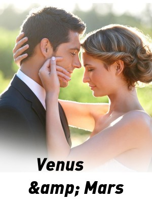 Venus & Mars,Smita Kumari