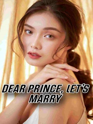 Dear Prince, Let's Marry,Jyoti Trivefi