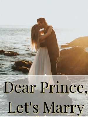 Dear Prince, Let's Marry,Jyoti Trivefi