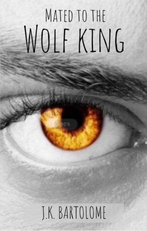 Mated To The Wolf King Zeus