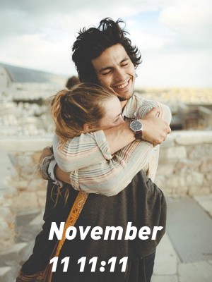 November 11 11:11