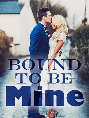 Bound to be Mine,Gia Hunter