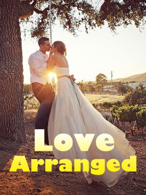 Love Arranged,Gia Hunter