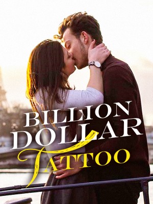 Billion Dollar Tattoo,Gia Hunter