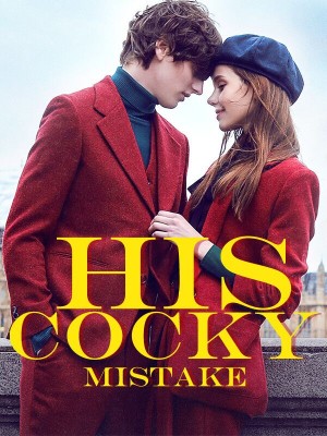 His Cocky Mistake,Gia Hunter