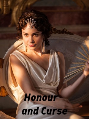 Honour and Curse,Smita Kumari