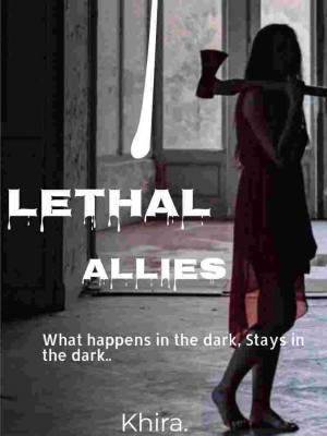 Lethal Allies,Khira