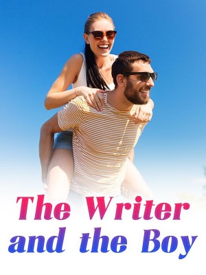 The Writer and the Boy,Holly Shmit