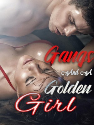 Gangs And A Golden Girl,Holly Shmit