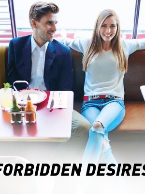 FORBIDDEN DESIRES,FORBIDDEN