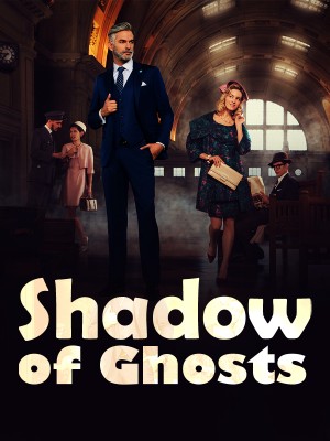 Shadow of Ghosts,IZA