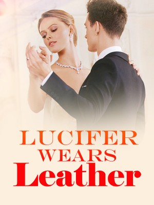 Lucifer Wears Leather,Trickology