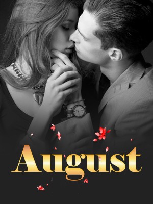 August,Trickology