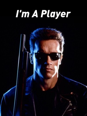 I'm A Player,Eve007