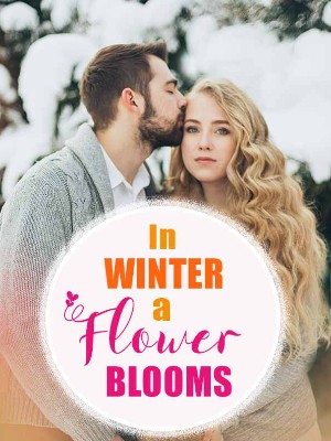 In Winter a Flower Blooms,Daisy Fuentes