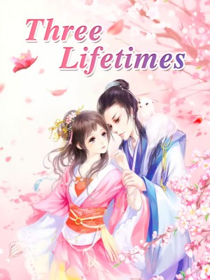 Three Lifetimes,Kerbasi