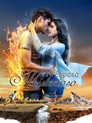 Mi Esposo Misterioso