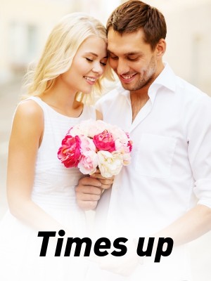 Times up,Alissa Jean