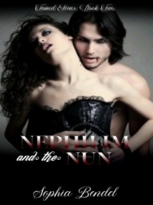 Nephilim and the Nun,Sassy Girl