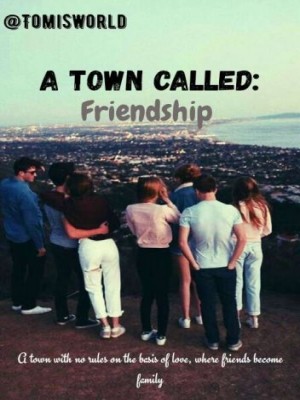 A Town Called Friendship,Teesworld