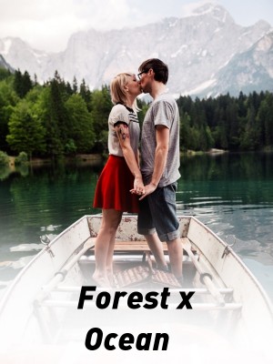 Forest x Ocean,Moreni