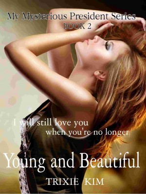 Young And Beautiful,Trixie Kim