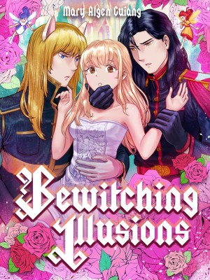 Bewitching Illusions,Mary Algen Guiang