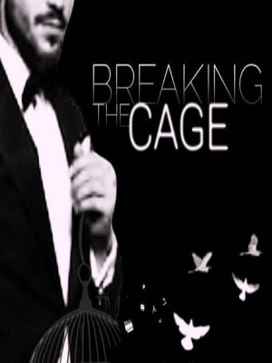Breaking The Cage,Amanda Pearson