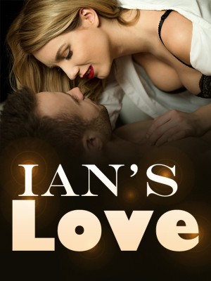 Ian's Love,Misty_27