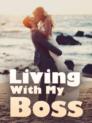 Living With My Boss,Misty_27
