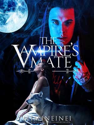 The Vampire's Mate,MimiNeinei