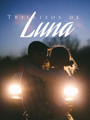 Trillizos de Luna