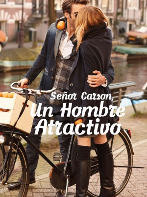 Señor Carson, Un Hombre Atractivo
