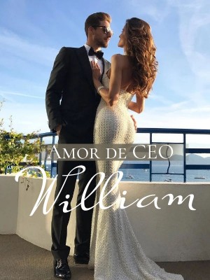 Amor de CEO William,