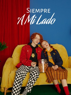 Siempre A Mi Lado