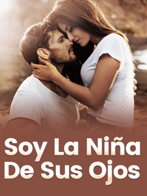 Soy La Niña De Sus Ojos
