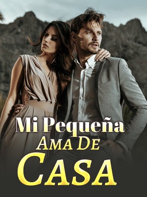 Mi Pequeña Ama De Casa