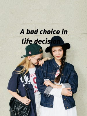 A bad choice in life decision,Autistic Baby Luna