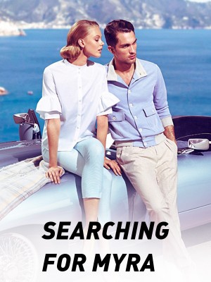 SEARCHING FOR MYRA,ItsCisca