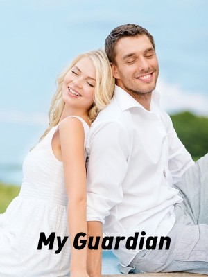 My Guardian,Ashley Persaud