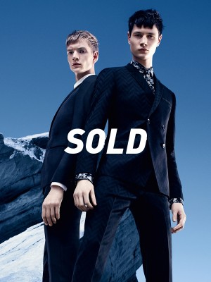 SOLD,KagsAki