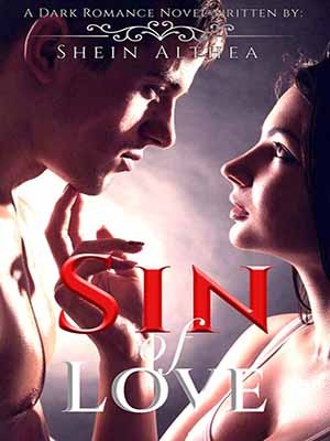 SIN OF LOVE,Shein Althea