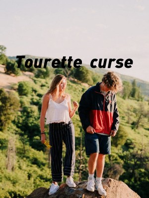 Tourette  curse,Lancelot