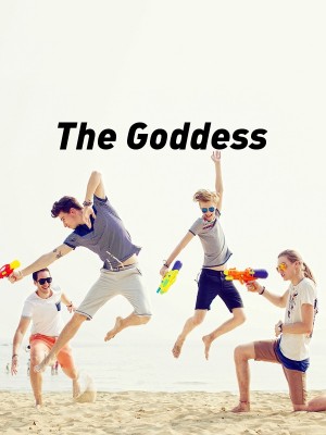 The Goddess,Lucidreams