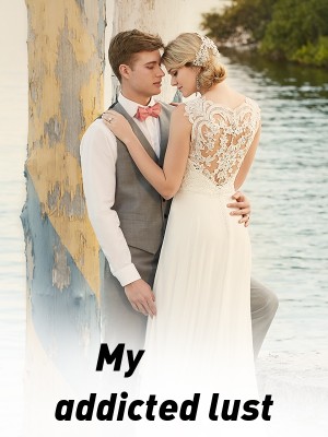 My addicted lust,larrysamira