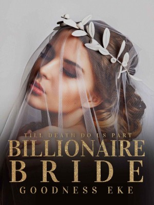 Billionaire Bride,Tcee Eke
