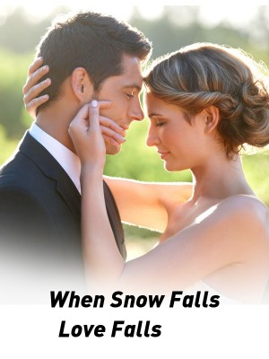 When Snow Falls Love Falls
